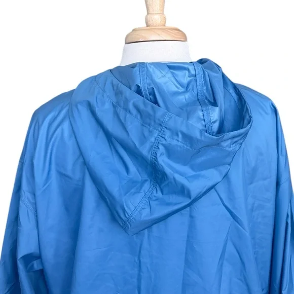 New Columbia Flash Forward Wind Breaker
Water Resistant Women's Jacket Size XL - Picture 4 of 7